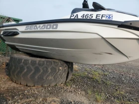 ���� Bombardier Sea Doo GTX* LIMITED* 300 | Mobile.bg � ����� ������ 9