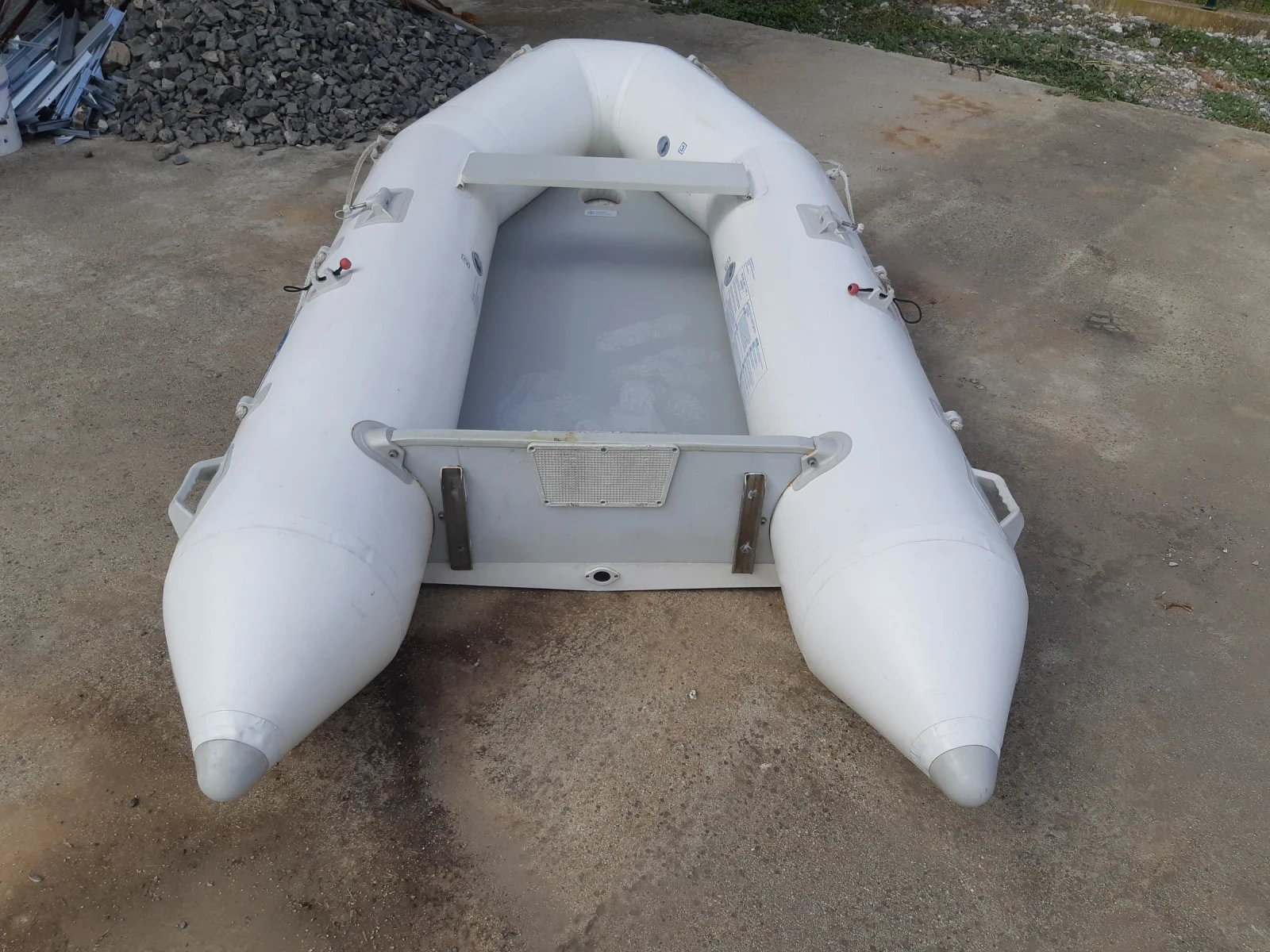   ZAR Formenti 300 | Mobile.bg   1