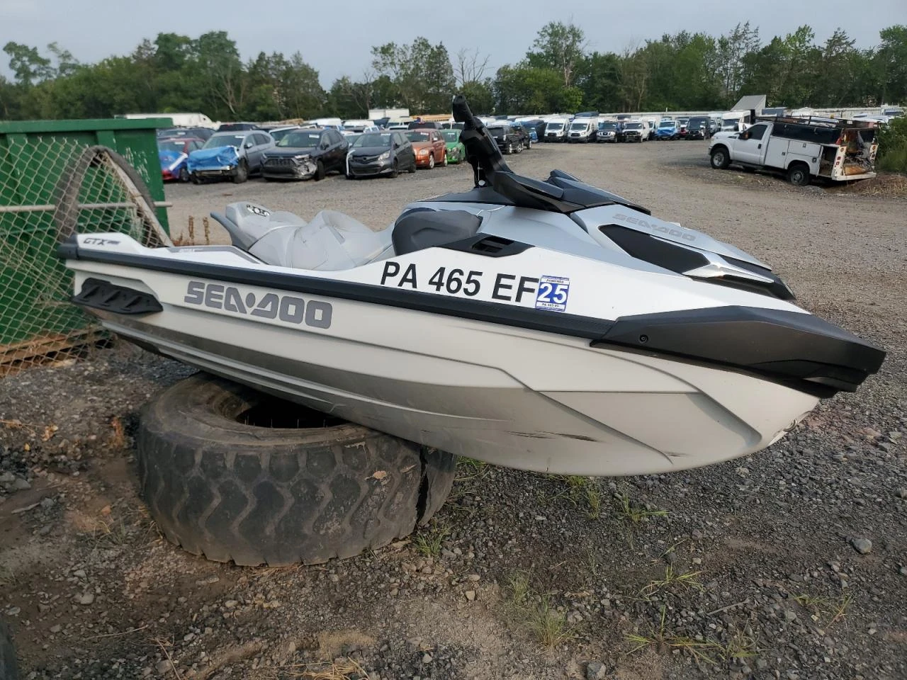 ���� Bombardier Sea Doo GTX* LIMITED* 300 | Mobile.bg � ����������� 1