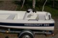 Лодка Собствено производство MEGGACRAFT 390 SPORT - изображение 8