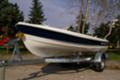 Лодка Собствено производство MEGGACRAFT 390 SPORT, снимка 11 - Воден транспорт - 9174200