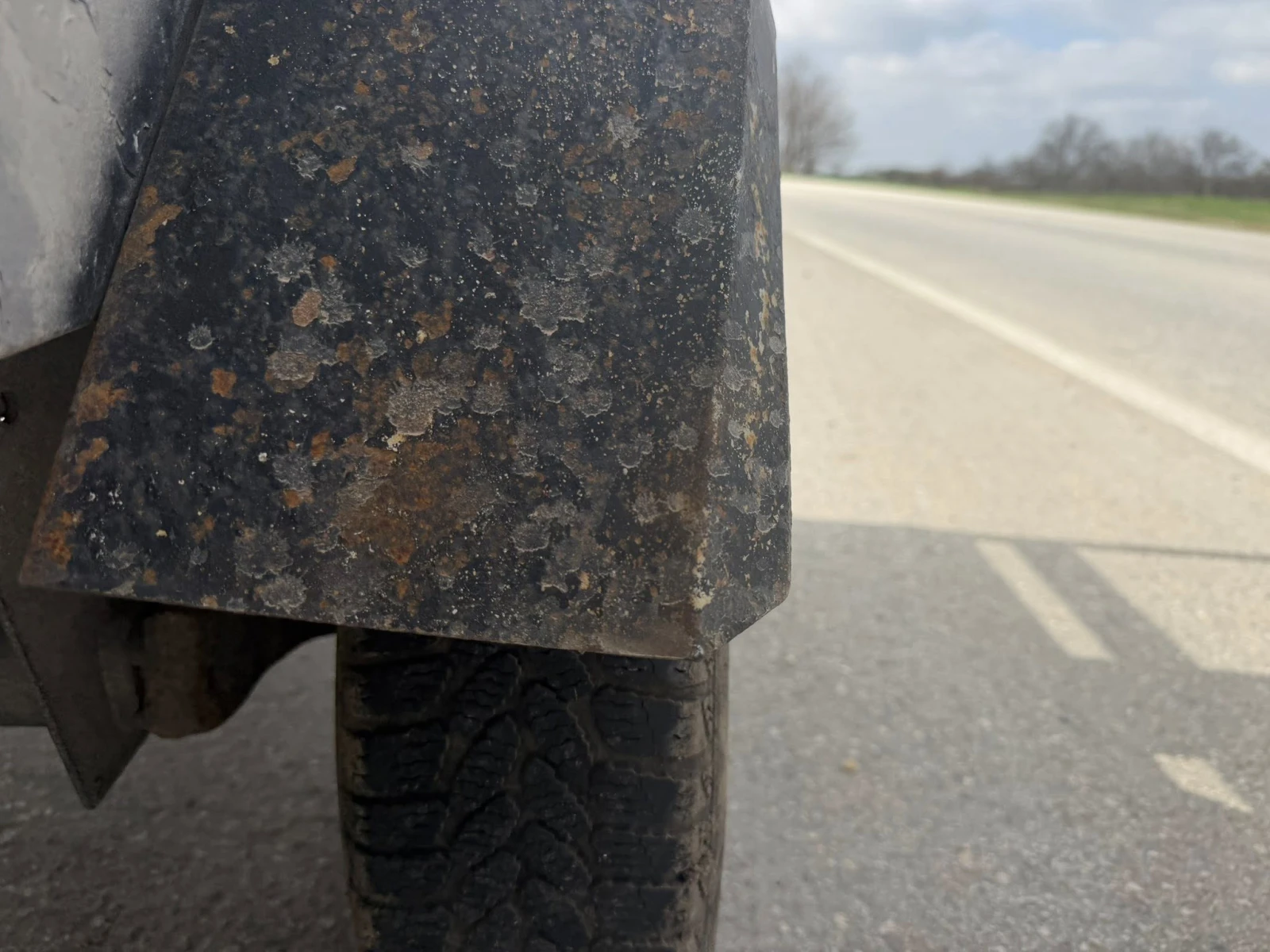 За автомобил Sirius stema 210 / 115, снимка 2 - Ремаркета - 54046080