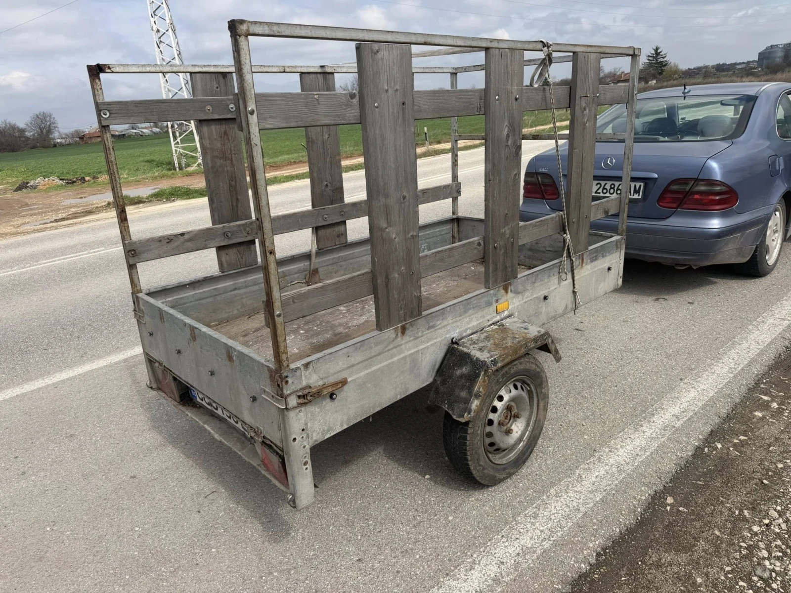 За автомобил Sirius stema 210 / 115