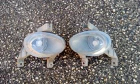 халогени, снимка 3