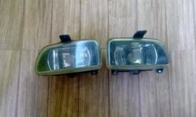 халогени, снимка 2