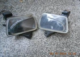 халогени, снимка 1