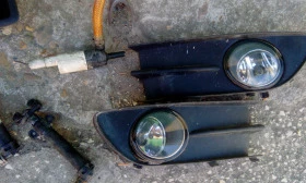 халогени, снимка 10