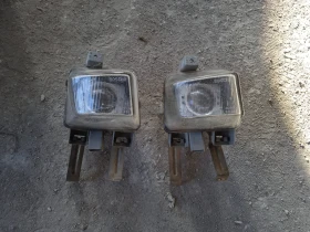 халогени, снимка 8