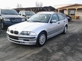 Светлини за BMW 318, снимка 2