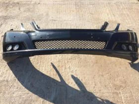 Рама и Каросерия за Mercedes-Benz E 250, снимка 1