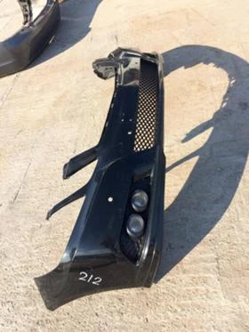 Рама и Каросерия за Mercedes-Benz E 250, снимка 3