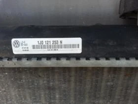 Охладителна система за Seat Toledo, снимка 3