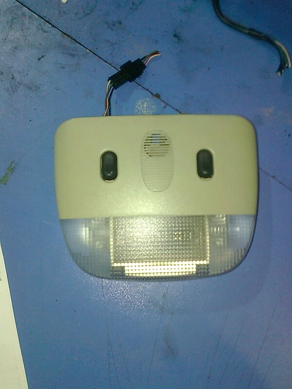 заден плафон за Сааб 9-3 седан