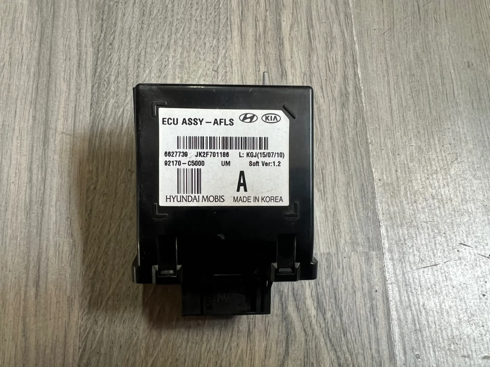 92170-C5000 ��������� ����� KIA SORENTO 2015-2019 92170-C5000 | Mobile.bg � ����������� 1