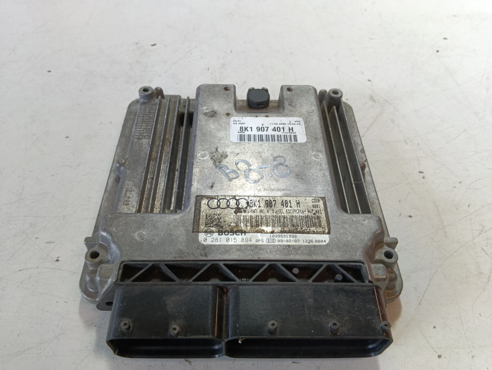 �������� 2.7TDI Audi A4 | Mobile.bg � ����������� 1