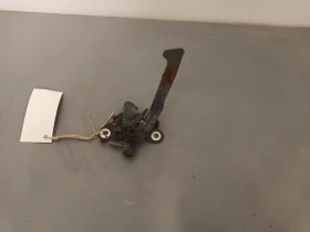 Брава преден капак ситроен ц4 1.4б 