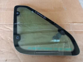 Стъкло задно ляво триъгълно Ланд Ровър Фрилендър тд4 2врати 