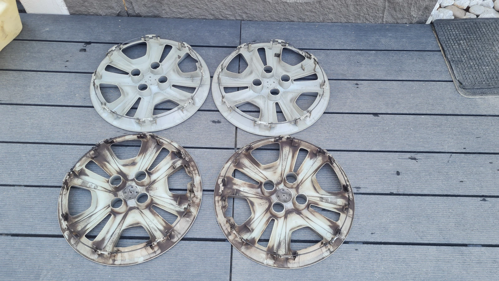 ������ Opel Corsa E,D,Adam,Karl 15 �� | Mobile.bg � ����������� 3