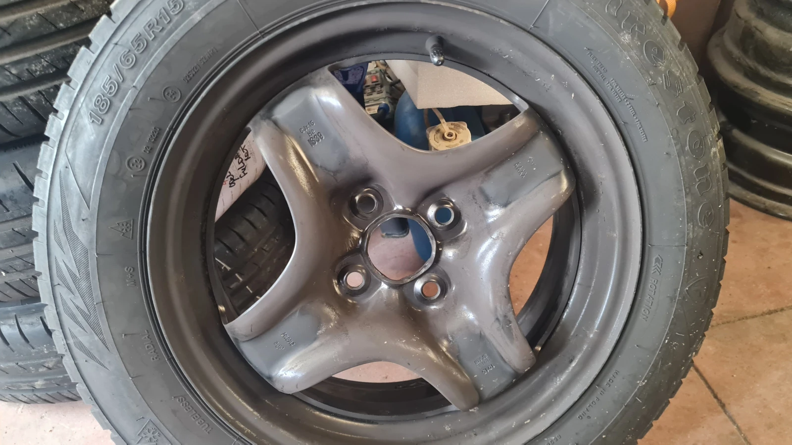 ������ Opel Corsa E,D,Adam,Karl 15 �� | Mobile.bg � ����������� 6