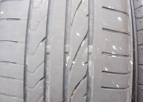 Гуми Летни 215/45R17, снимка 3
