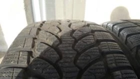 Гуми Зимни 205/55R16, снимка 2