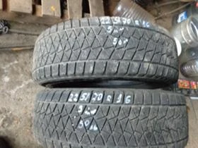 Гуми Зимни 225/70R16, снимка 12