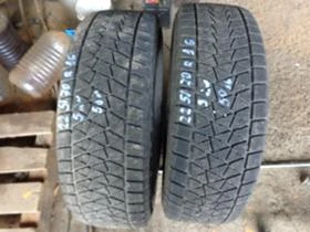 Гуми Зимни 225/70R16, снимка 2