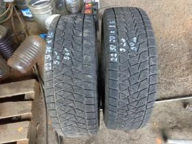 Гуми Зимни 225/70R16, снимка 4