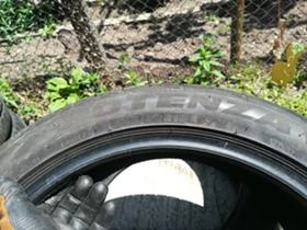Гуми Летни 245/40R18, снимка 4