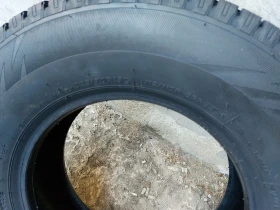 Гуми Зимни 225/70R15, снимка 6