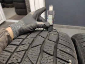 Гуми Зимни 225/50R18, снимка 6