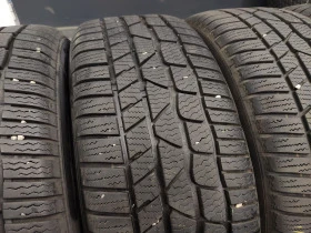 Гуми Зимни 225/50R18, снимка 2