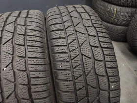 Гуми Зимни 225/50R18, снимка 4