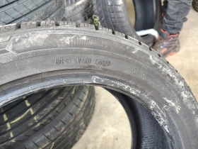 Гуми Зимни 225/45R17, снимка 8