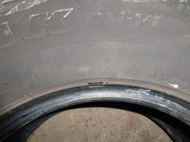 Гуми Всесезонни 265/70R16, снимка 5 - Гуми и джанти - 9182548