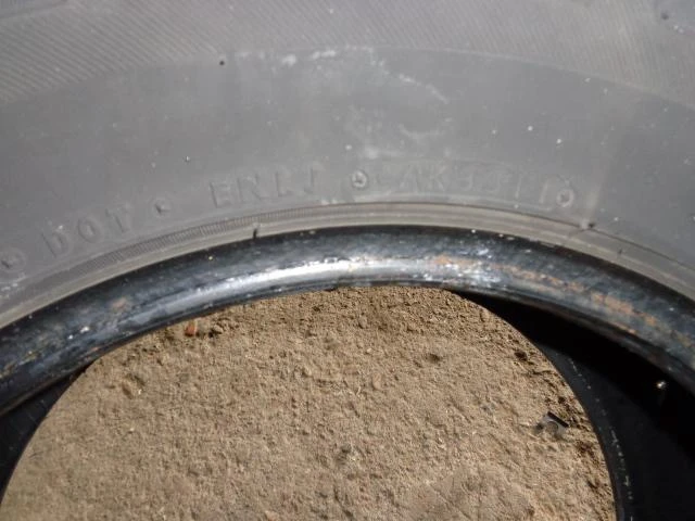 Гуми Всесезонни 265/70R16, снимка 6 - Гуми и джанти - 9182548