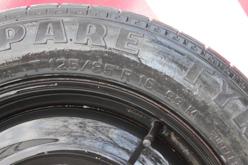    125/85R16  Volvo S40 | Mobile.bg   2