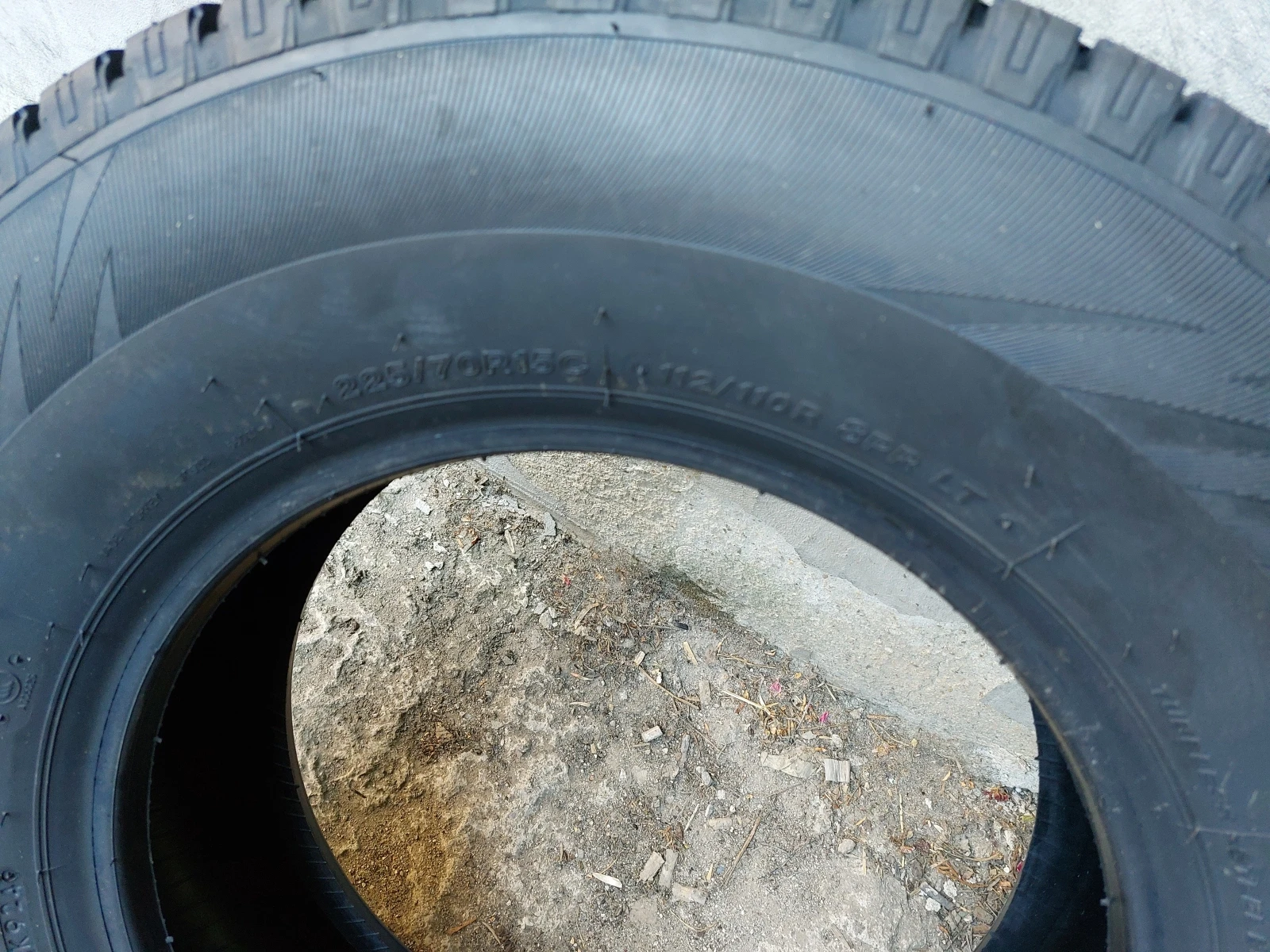 ���� 225/70R15 | Mobile.bg � ����������� 6