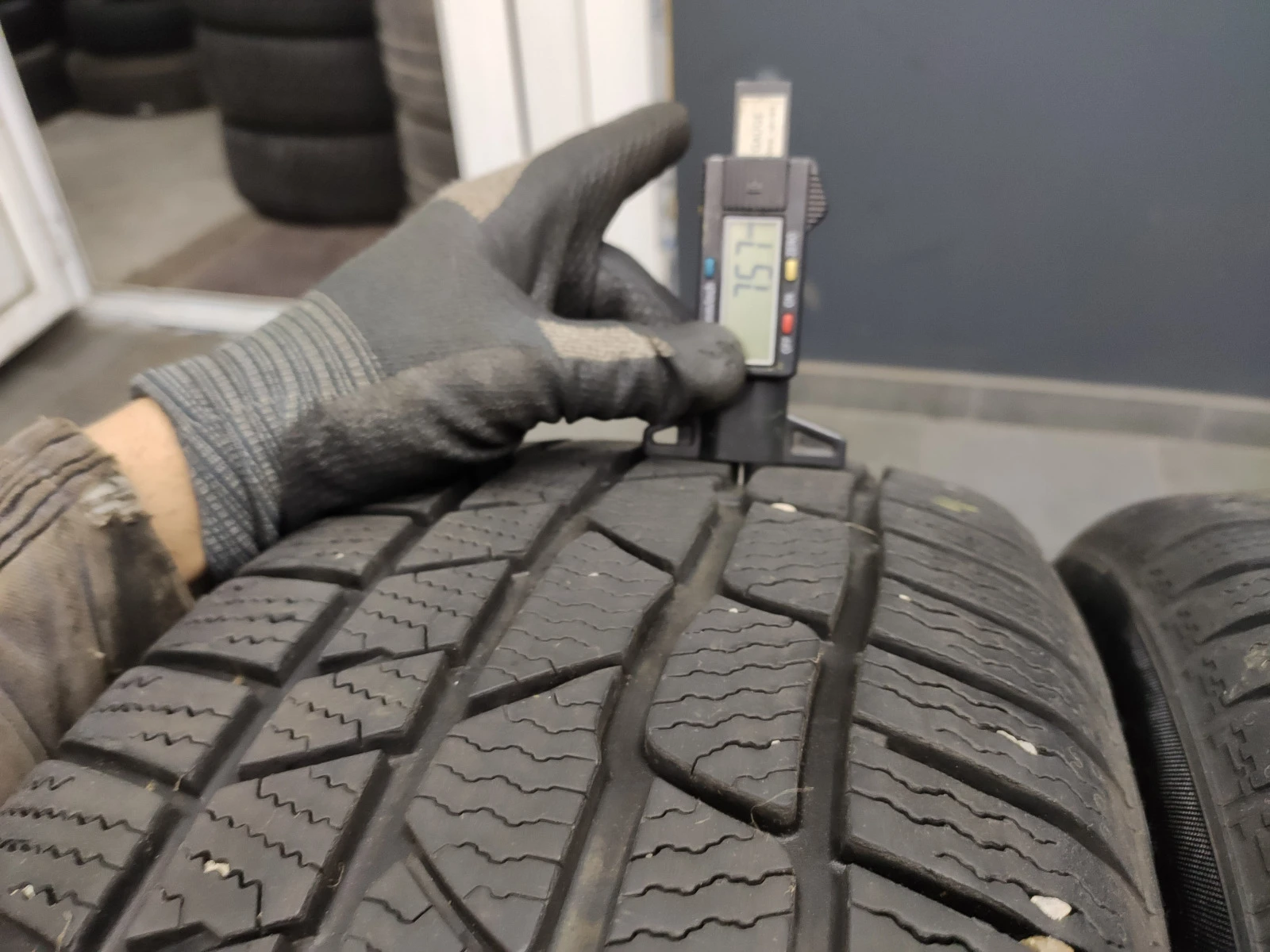  225/50R18 | Mobile.bg   6