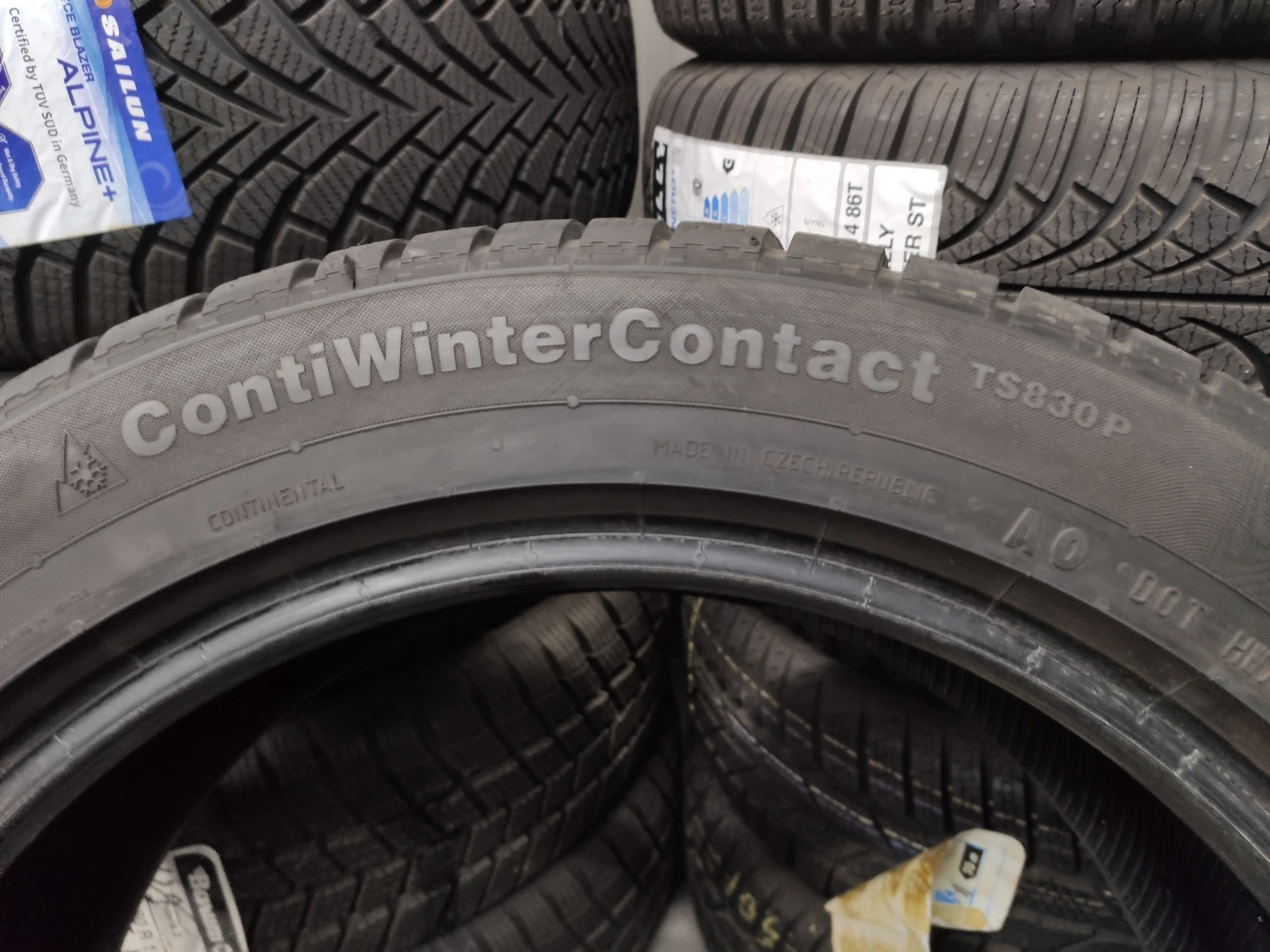  225/50R18 | Mobile.bg   7