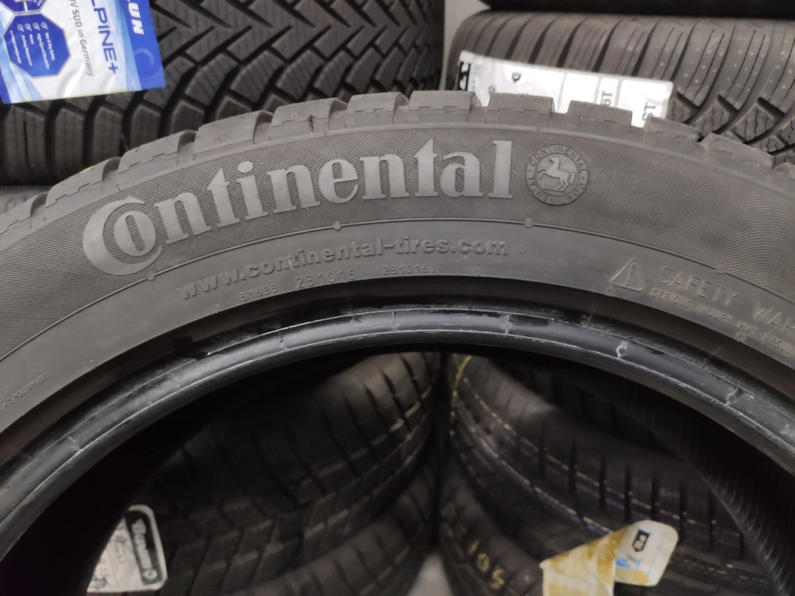  225/50R18 | Mobile.bg   8