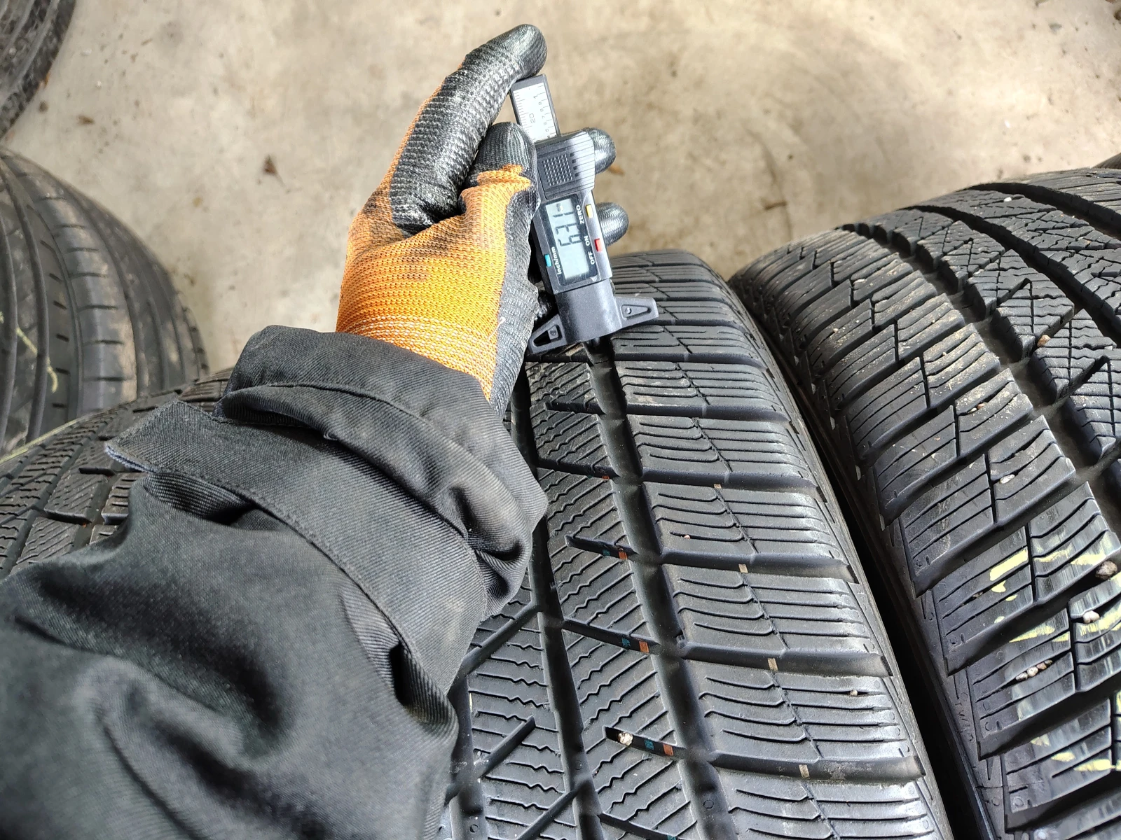  225/45R17 | Mobile.bg   4