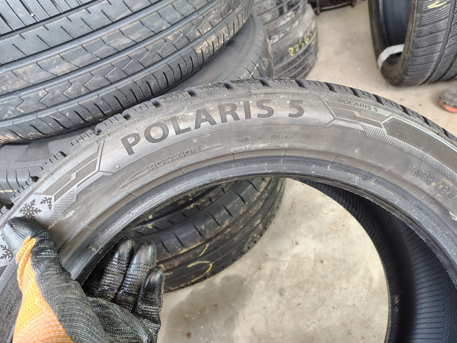  225/45R17 | Mobile.bg   6