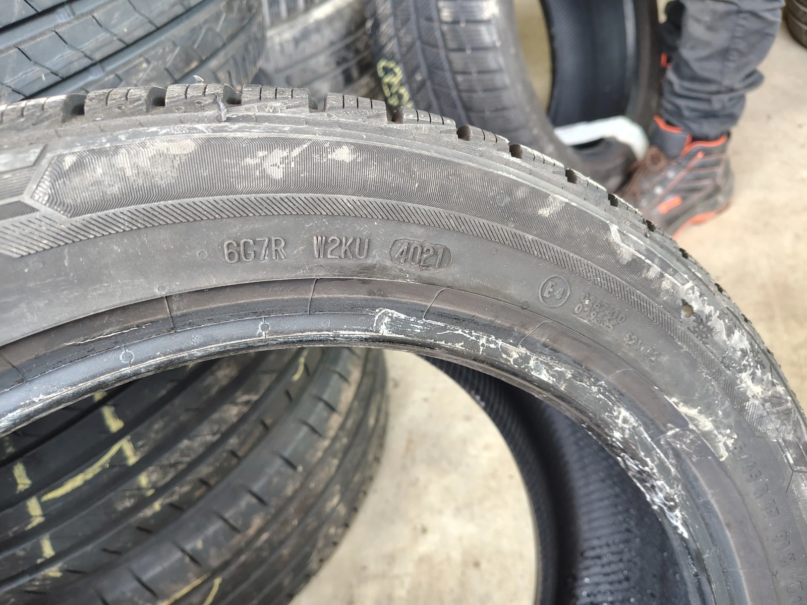  225/45R17 | Mobile.bg   8