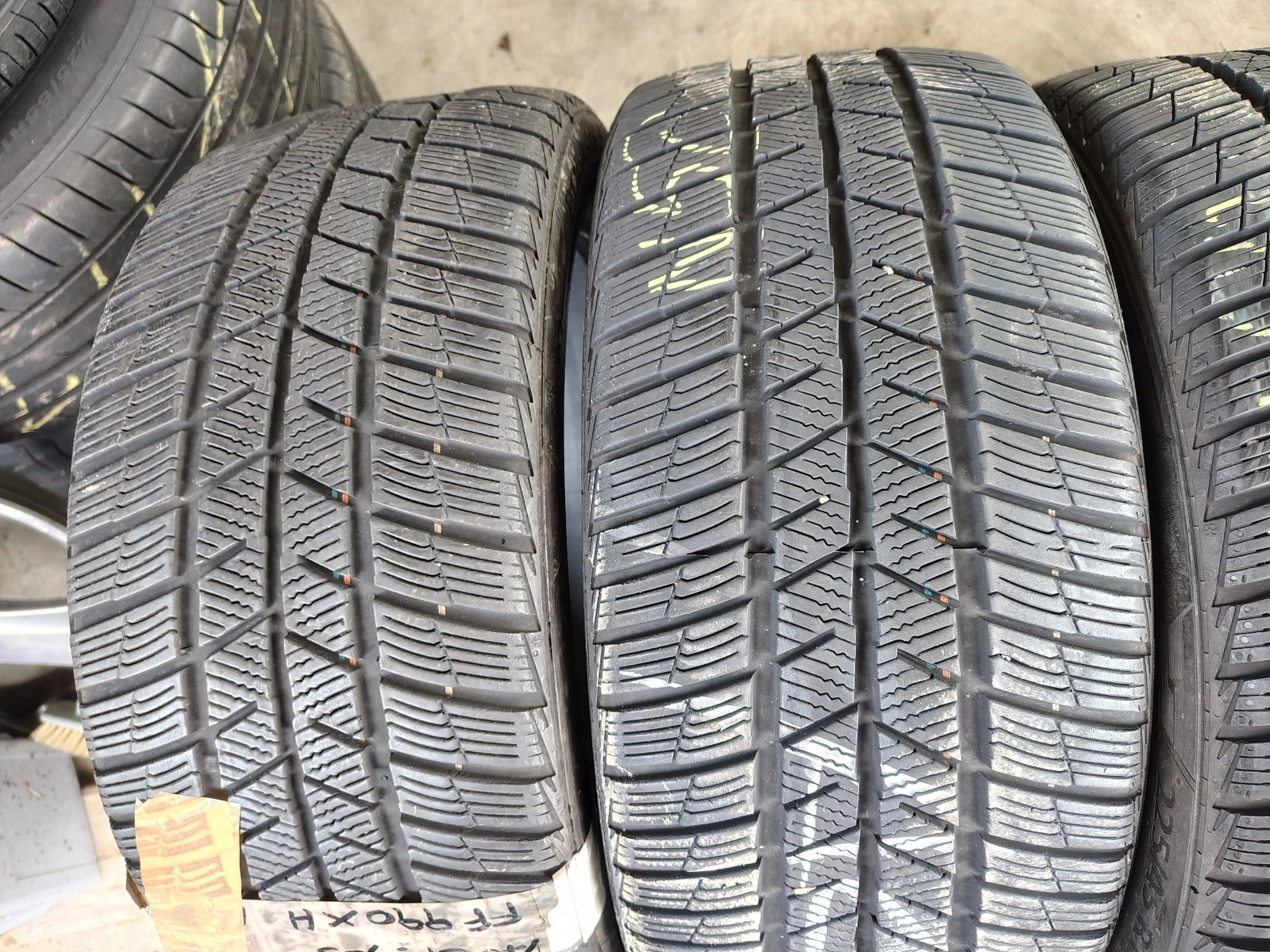  225/45R17 | Mobile.bg   2