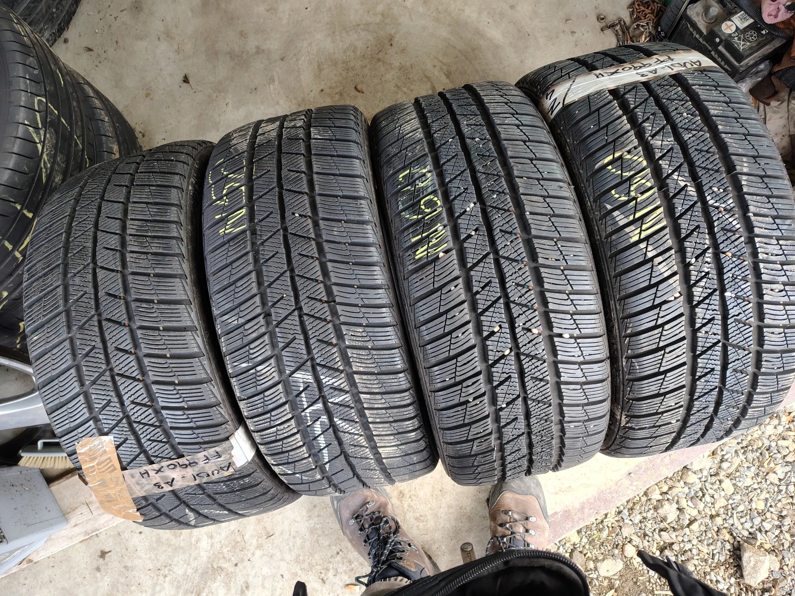  225/45R17 | Mobile.bg   1