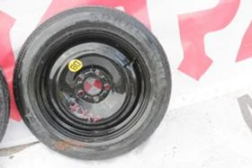        125/85R16  Volvo S40