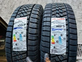 Гуми Зимни 225/70R15, снимка 3 - Гуми и джанти - 37683270