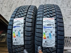 Гуми Зимни 225/70R15, снимка 1 - Гуми и джанти - 37683270