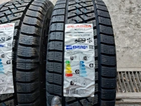 Гуми Зимни 225/70R15, снимка 4 - Гуми и джанти - 37683270